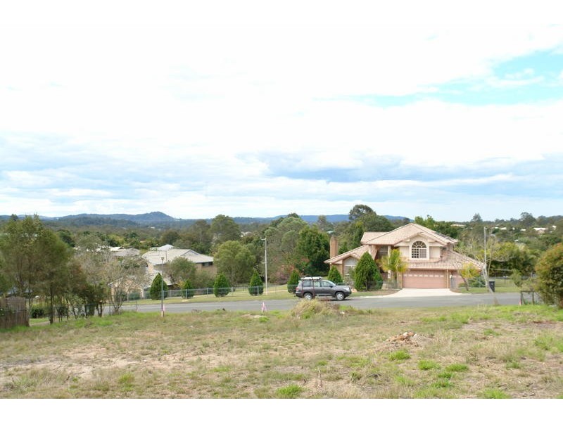 Lot 4 Pine County Place, Bellbowrie QLD 4070